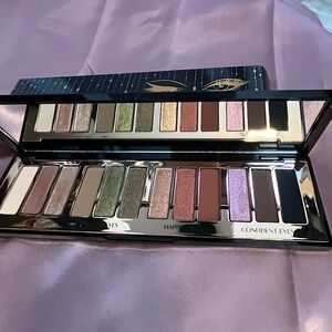 Charlotte Tilbury Instant Eye Palette (NEW IN BOX)